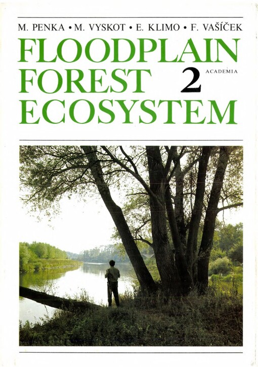Floodplain Forest Ecosystem
