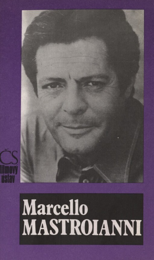 Marcello Mastroianni