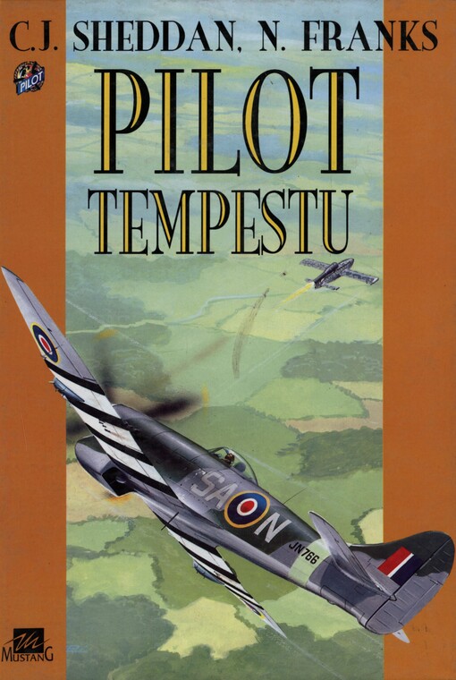 Pilot Tempestu