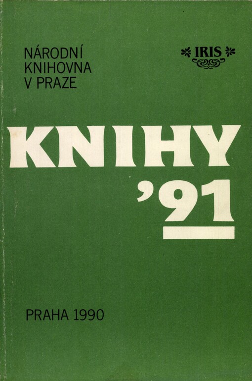 Knihy: Soupis edičních plánů českých nakladatelství
