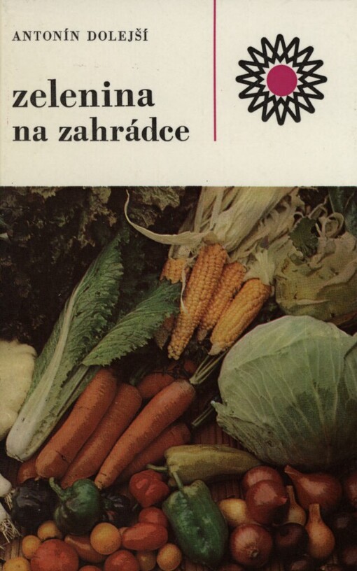 Zelenina na zahrádce