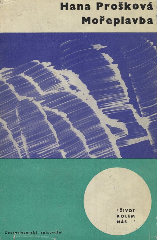 Mořeplavba, 2. vyd.