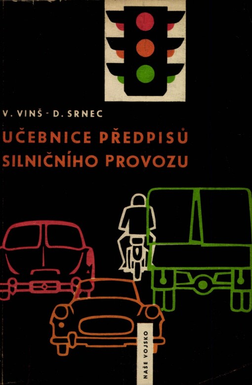 Učebnice předpisů silničního provozu
