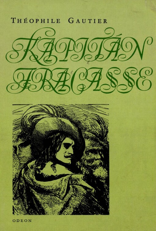 Kapitán Fracasse