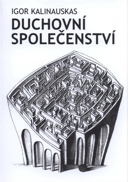 Duchovní společenství