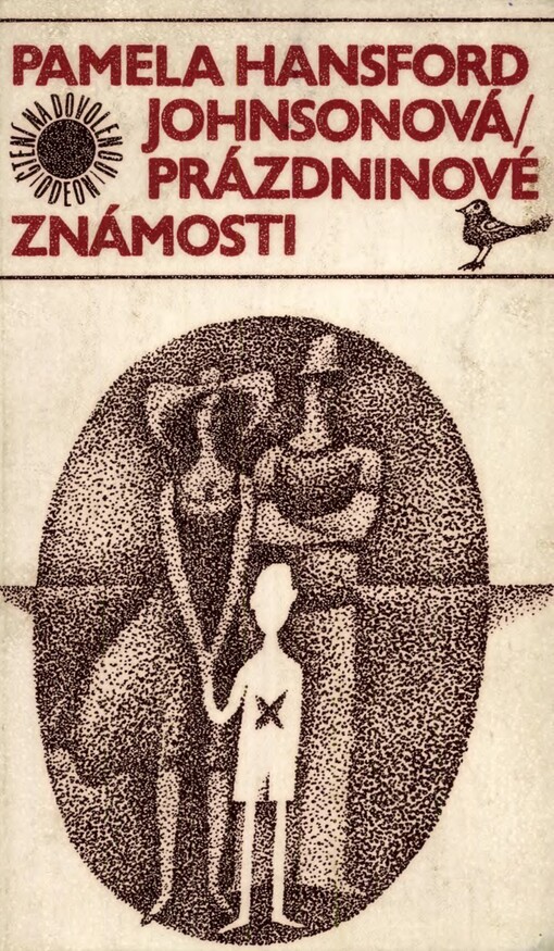 Prázdninové známosti