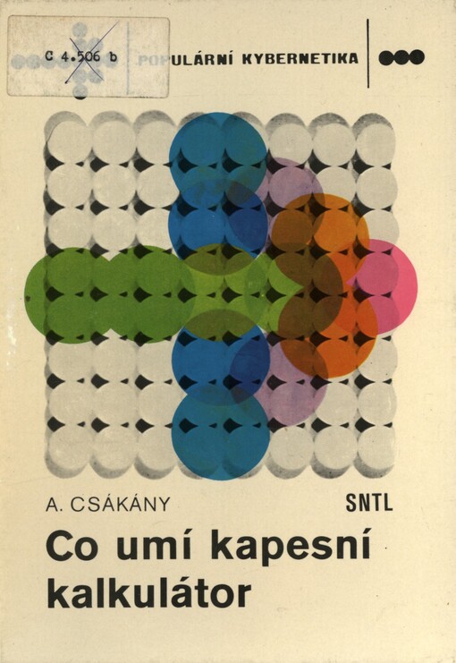 Co umí kapesní kalkulátor