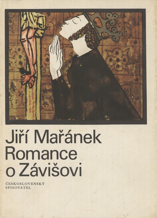 Romance o Závišovi