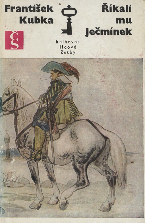 Romance o Ječmínkovi