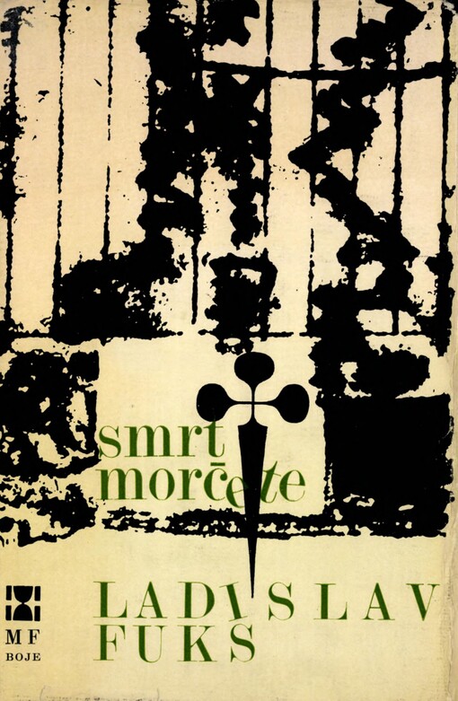 Smrt morčete :sbírka povídek