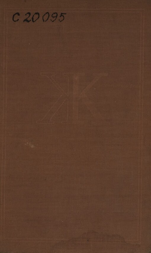 Povídky a novely ;Italské kroniky