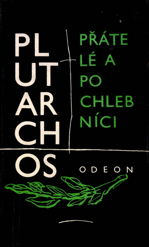 Přátelé a pochlebníci