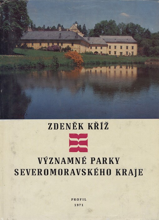 Významné parky Severomoravského kraje