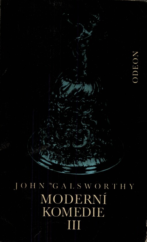 Moderní komedie.III,Labutí zpěv