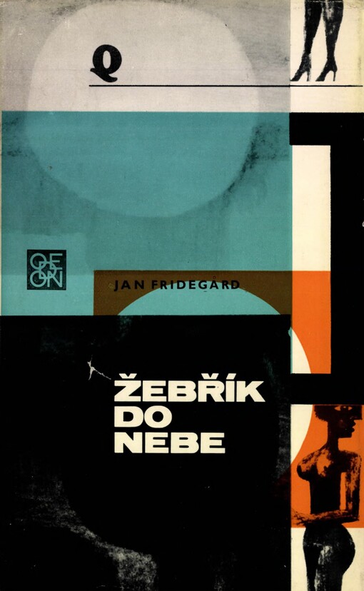 Žebřík do nebe