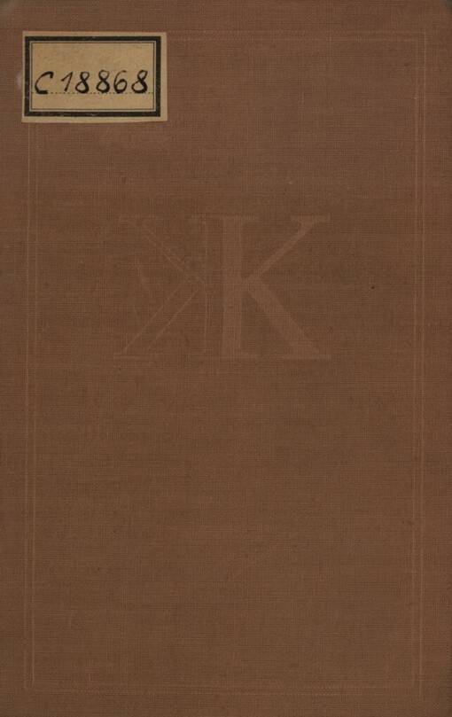 Viléma Meistera léta učednická