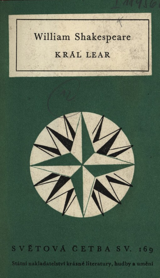 Král Lear