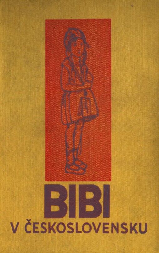 Bibi v Československu