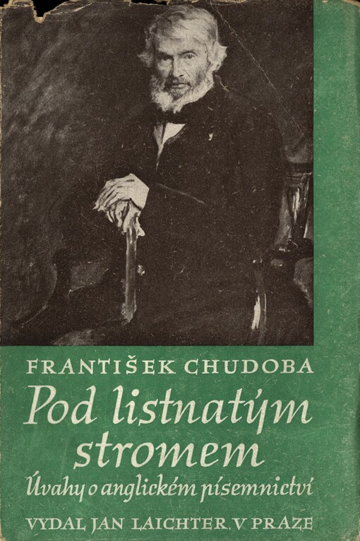 Pod listnatým stromem