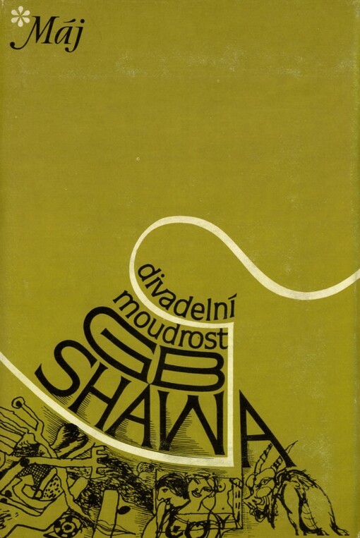 Divadelní moudrost GB Shawa