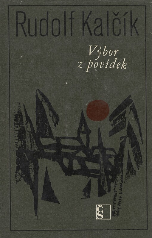 Výbor z povídek