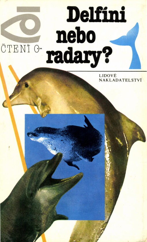 Delfíni nebo radary?