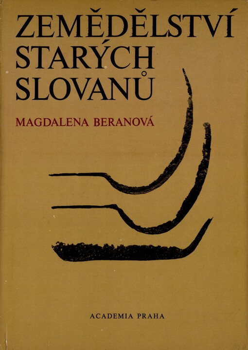 Zemědělství starých Slovanů