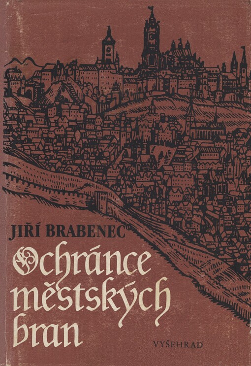 Ochránce městských bran, 2. vyd.