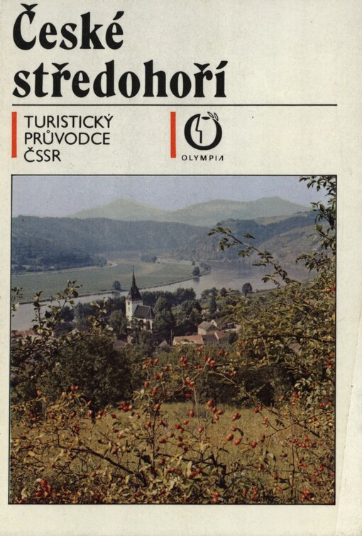 České středohoří