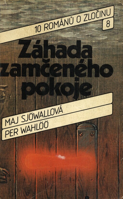 Záhada zamčeného pokoje
