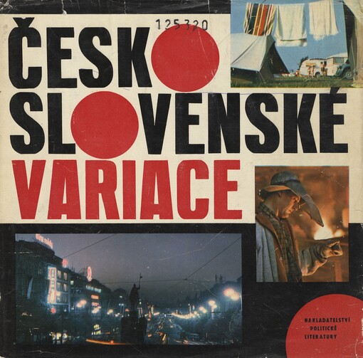 Československé variace