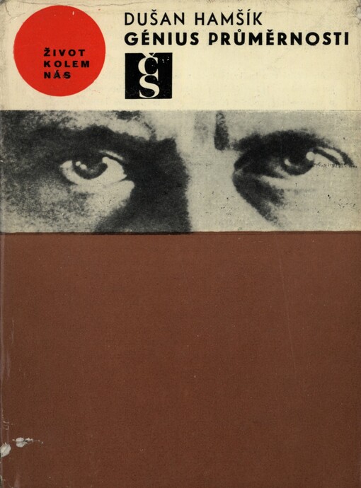 Génius průměrnosti: nová fakta a pohledy na Hitlerův konec