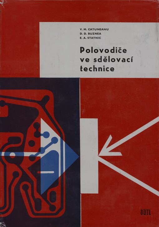 Polovodiče ve sdělovací technice