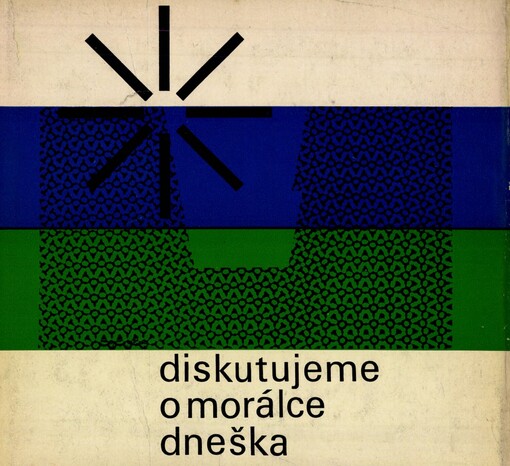 Diskutujeme o morálce dneška