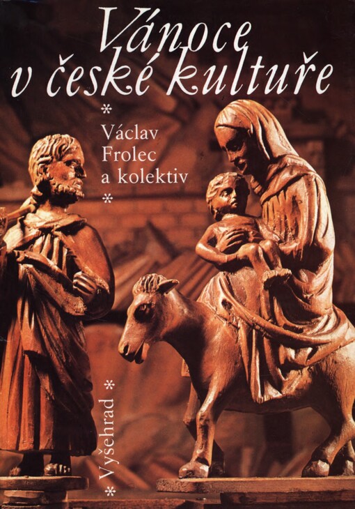 Vánoce v české kultuře