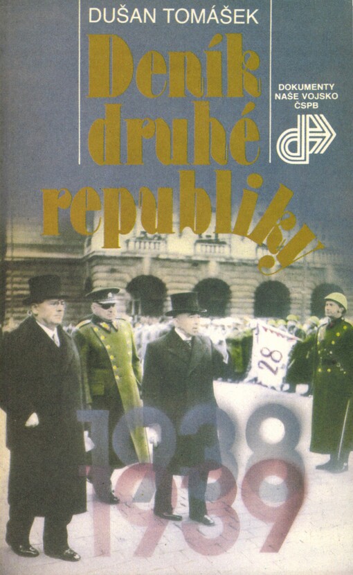 Deník druhé republiky