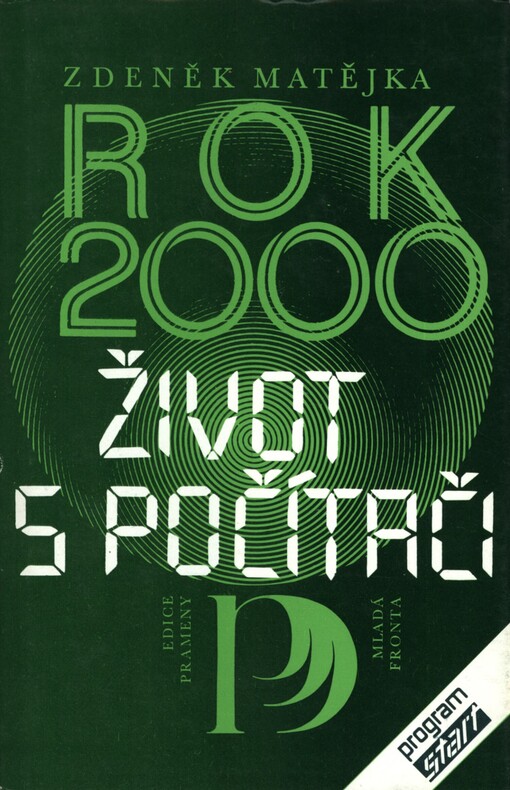 Rok 2000: život s počítači