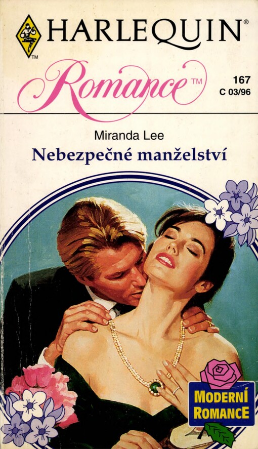 Nebezpečné manželství