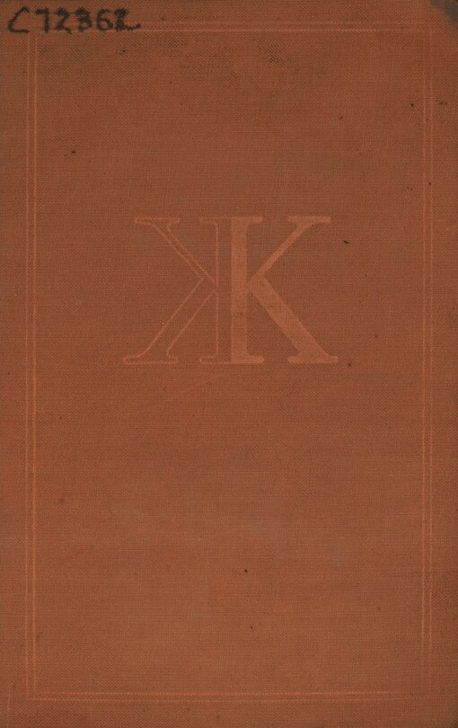 Rudin ; Šlechtické hnízdo