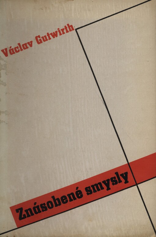 Znásobené smysly = [Vervielfachte Sinne]