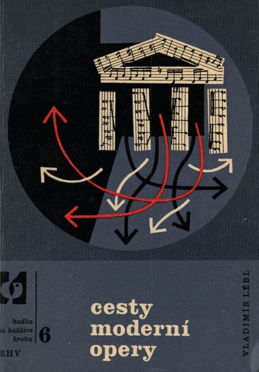 Cesty moderní opery