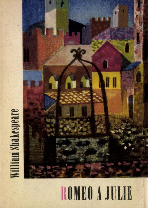 Romeo a Julie
