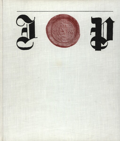 Všeobecná mírová organizace podle návrhu českého krále Jiřího z let 1462-1464