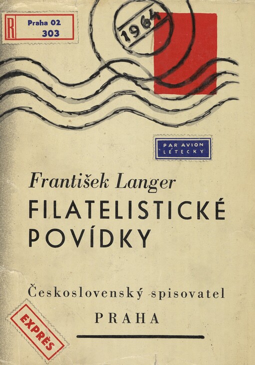 Filatelistické povídky