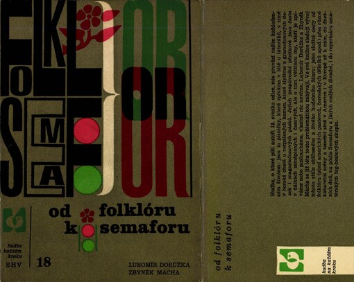 Od folklóru k Semaforu