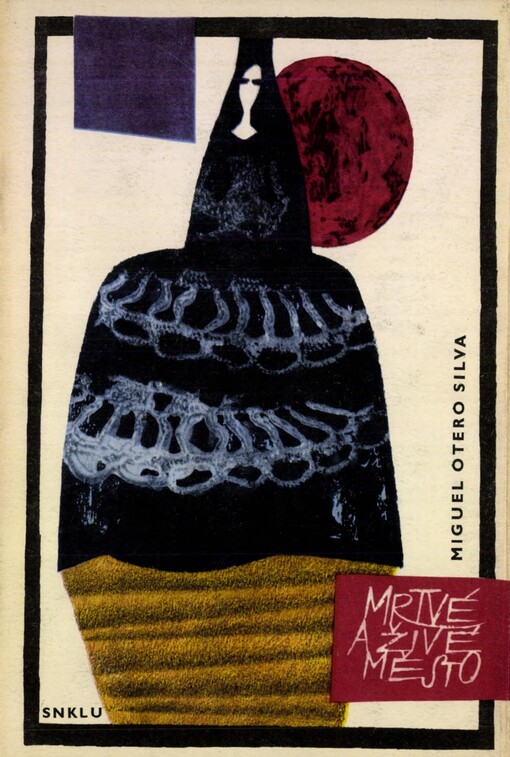 Mrtvé a živé město