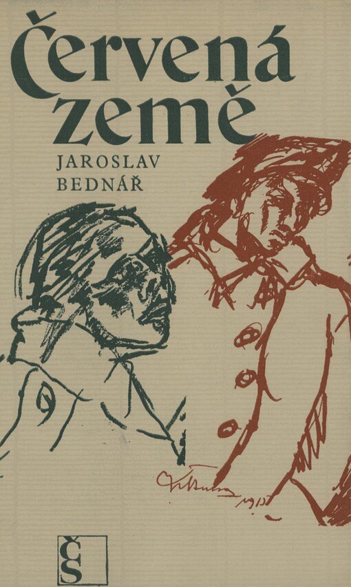 Červená země =: Terra rossa