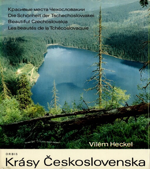 Krásy Československa