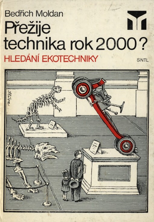 Přežije technika rok 2000? :hledání ekotechniky