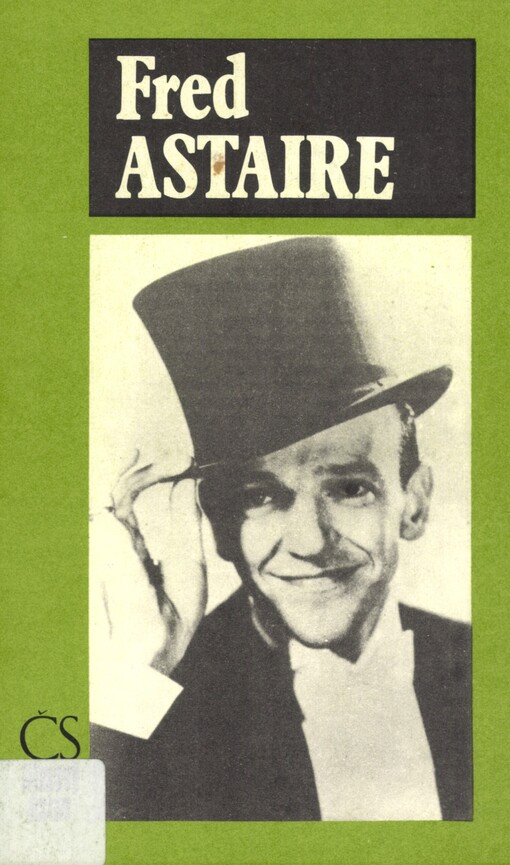 Fred Astaire